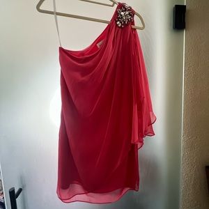 Xscape by joanna chen Dress